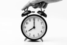call abandonment while waiting