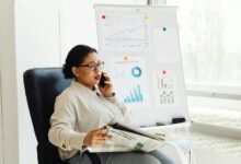 call analysis comparison report