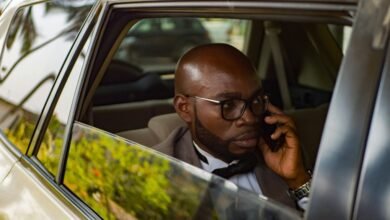 call drop and mobility