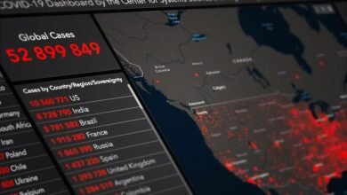 call drop hotspots globally