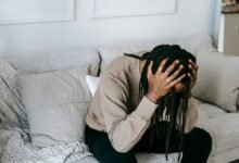 call recovery session procedure