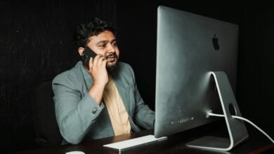 call setup success rates