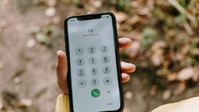 emergency call response metrics