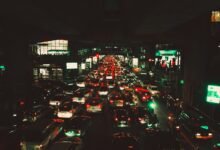 high congestion call drops