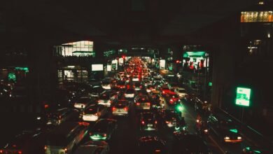 high congestion call drops