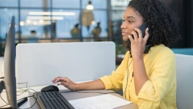 missed call conversion metrics