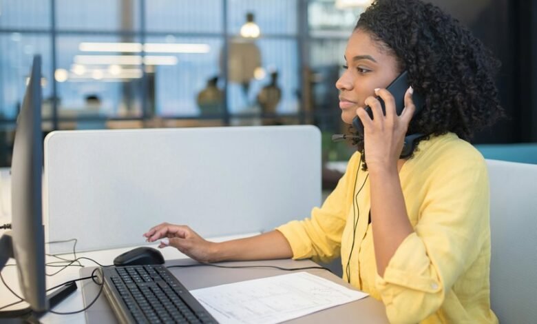 missed call conversion metrics