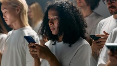 network outage affects users