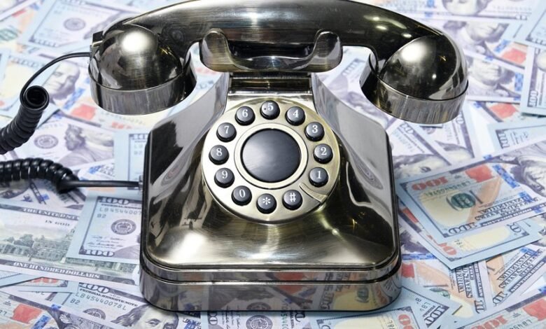 outbound call performance standards