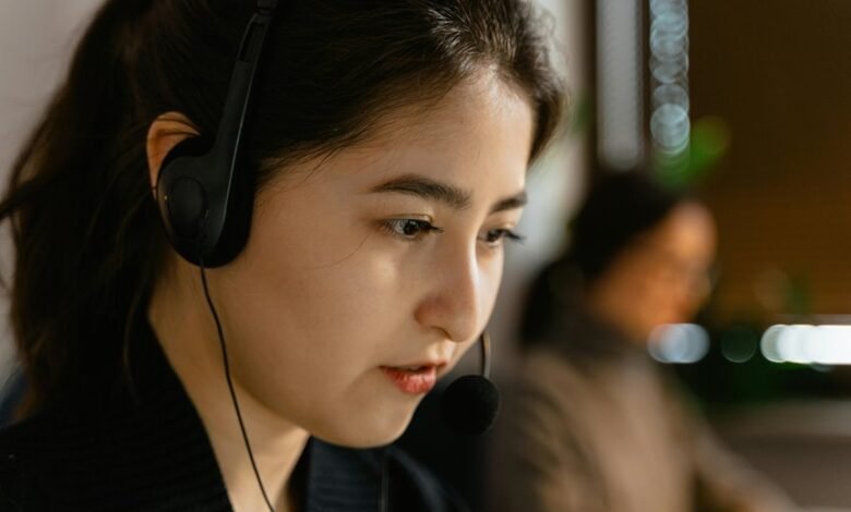 outbound call response analysis