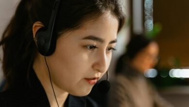 outbound call trends analysis