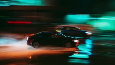 peak call traffic metrics