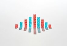 session drop probability analysis