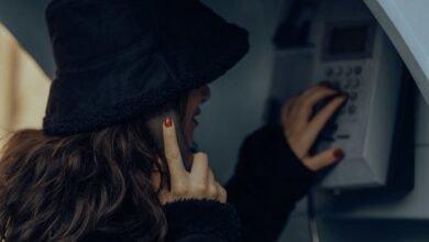 silent call frequency details