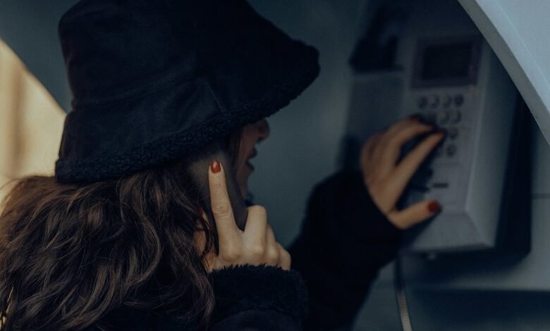 silent call frequency details