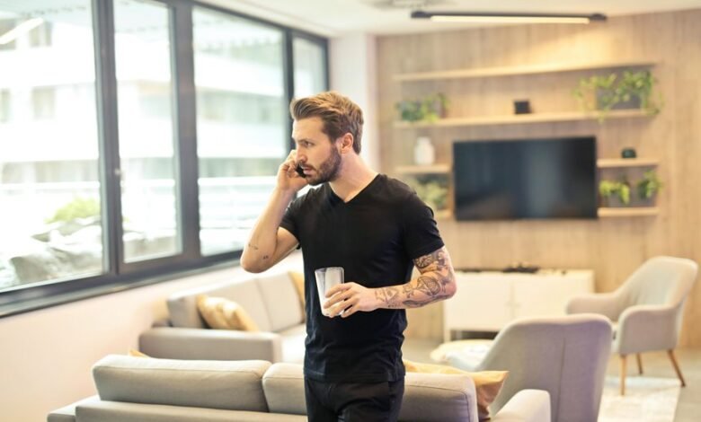 urban silent call ratio