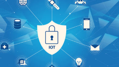 Challenges in Securing IoT Devices