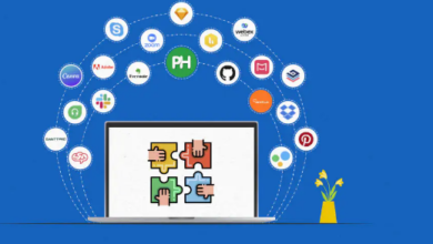 Cloud-Based Collaboration Tools for Teams