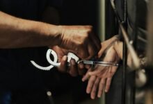 surveillance tracking unit numbers