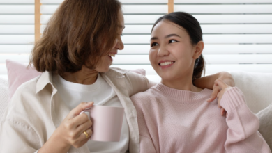 The Guiding Hand: The Role of Parents in Promoting Youth Emotional Wellbeing