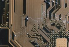 communication data control system