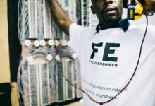 telecommunication contact numbers listed