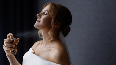 Best Perfumes for Women: Soft, Feminine, and Long-Lasting