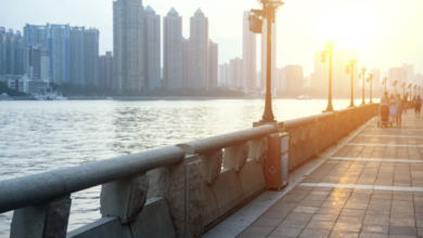 Wake Up by the Waterfront: Why Hotels near Dubai Creek Are the City’s Hidden Gem