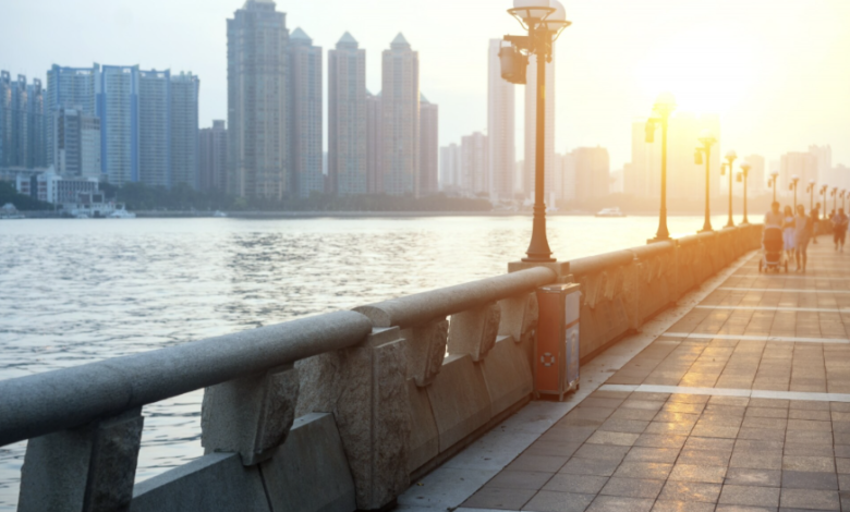 Wake Up by the Waterfront: Why Hotels near Dubai Creek Are the City’s Hidden Gem