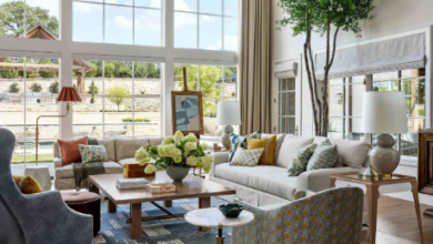 How to Create a Cozy and Stylish Living Space