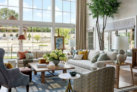 How to Create a Cozy and Stylish Living Space