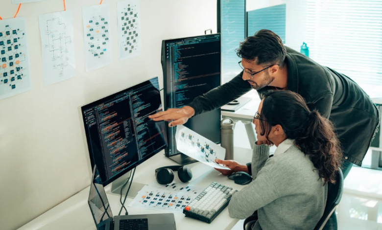 What a SEO AI Agent Means for the Future of Optimization