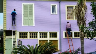5 Tips To Renovate Your House To Enhance Curb Appeal