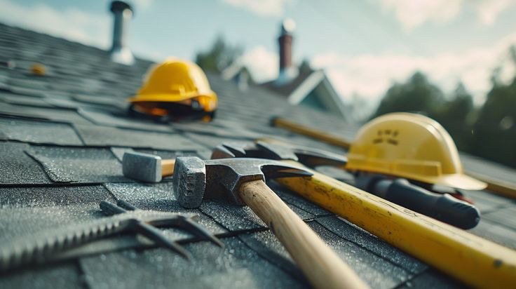 How To Maintain Your Home Roof To Prevent Future Damage
