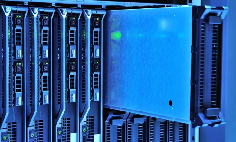 digital network expansion strategy