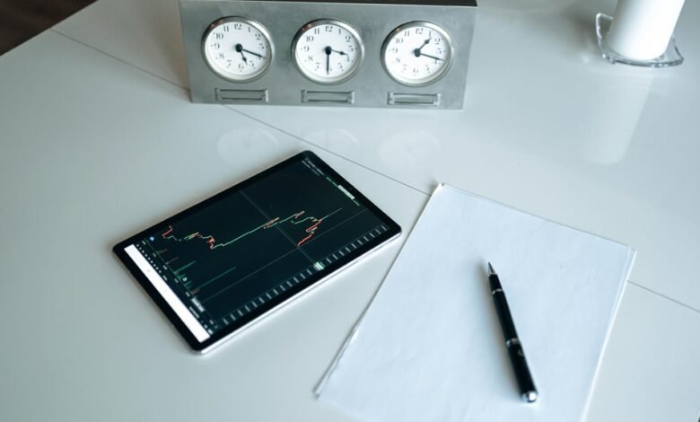 digital platform for results