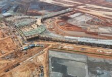 infrastructure expansion project 21348770