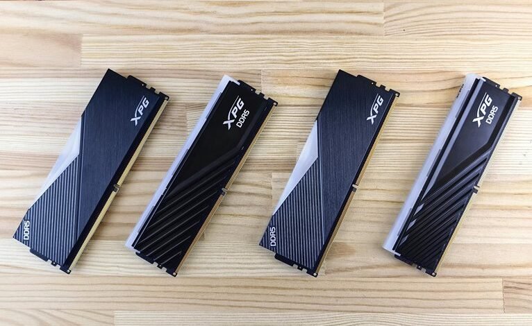 performance focused digital architecture