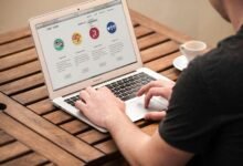 secure business internet framework