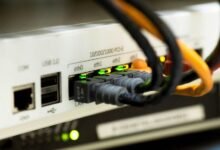 stabilizing advanced internet infrastructure