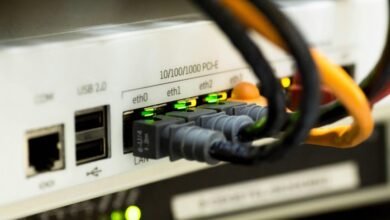 stabilizing advanced internet infrastructure