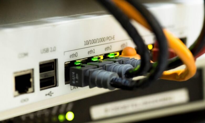 stabilizing advanced internet infrastructure