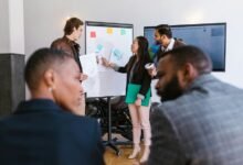 web network for growth